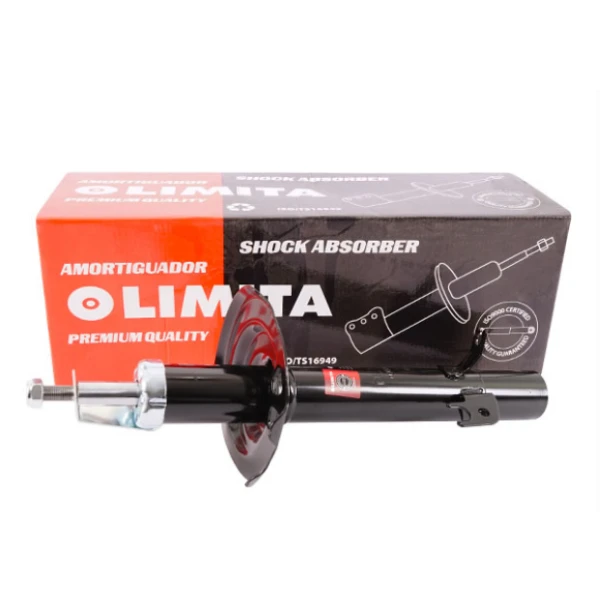 Amortiguador Delantero Izquierdo Para Byd F0 2010 2016 1.0